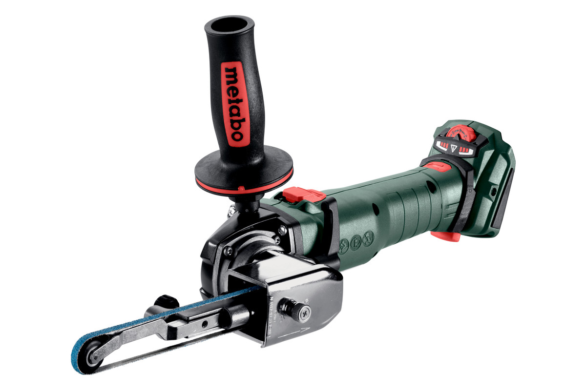 METABO Akku-Bandfeile BFVB 18 LTX BL 90 601767840 metaBOX 145 L METABO Akku-Bandfeile BFVB 18 LTX BL 90 601767840 metaBOX 145 L