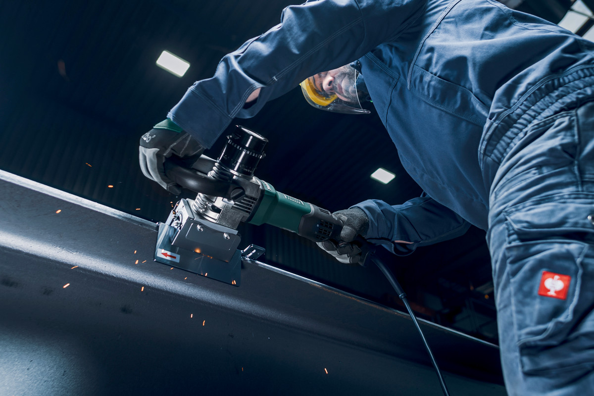 METABO Metall-Kantenfräse KFMV 17-15 F 601770500 metaBOX 185 XL METABO Metall-Kantenfräse KFMV 17-15 F 601770500 metaBOX 185 XL