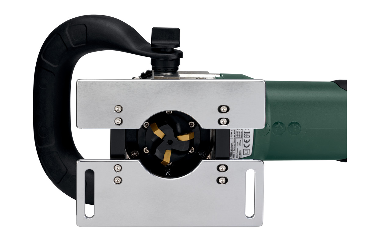 METABO Metall-Planfräse PFM 17 601789500 metaBOX 280 L METABO Metall-Planfräse PFM 17 601789500 metaBOX 280 L