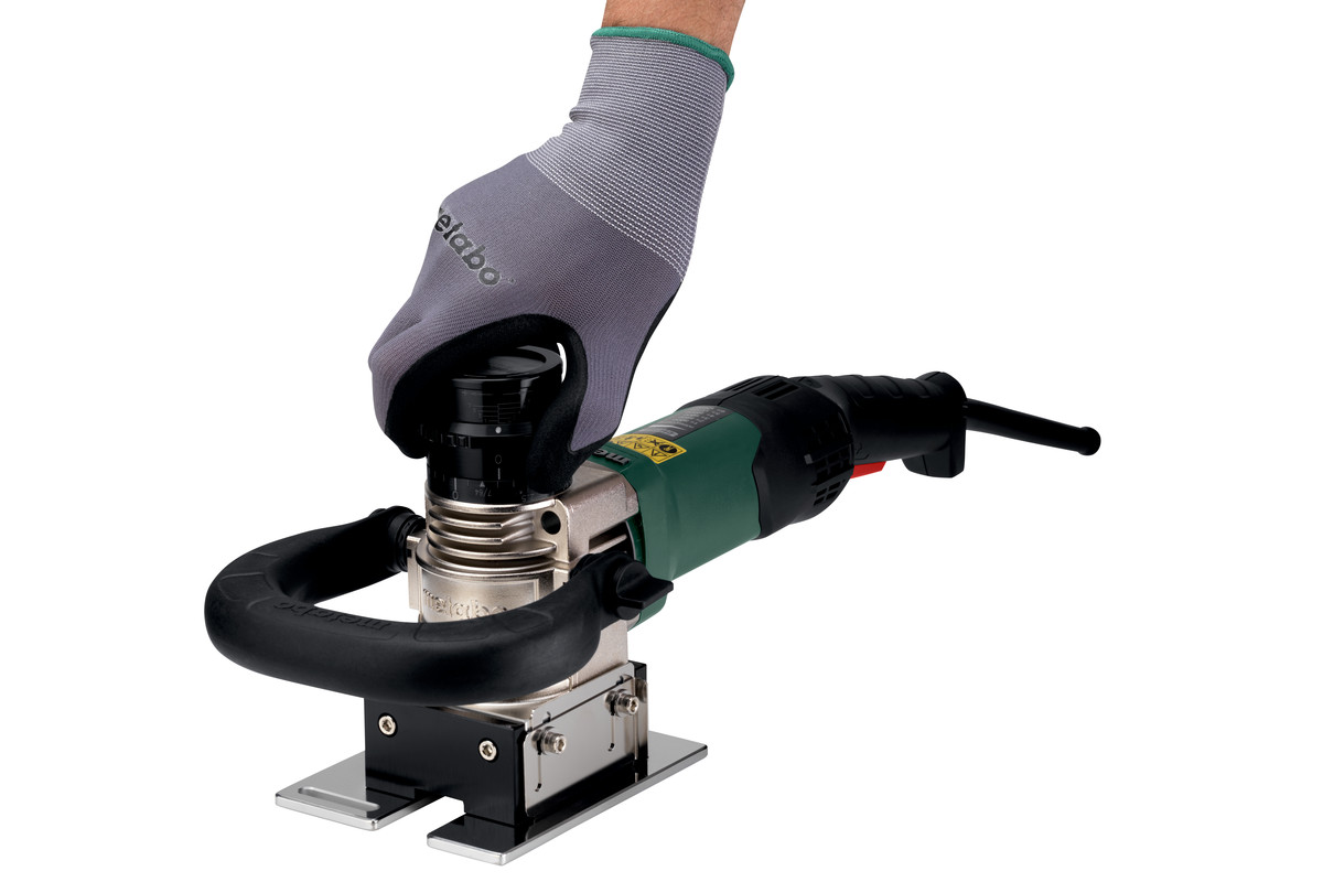 METABO Metall-Planfräse PFM 17 601789500 metaBOX 280 L METABO Metall-Planfräse PFM 17 601789500 metaBOX 280 L