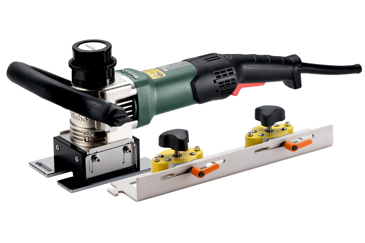 METABO Metall-Planfräse PFM 17 601789500 metaBOX 280 L METABO Metall-Planfräse PFM 17 601789500 metaBOX 280 L