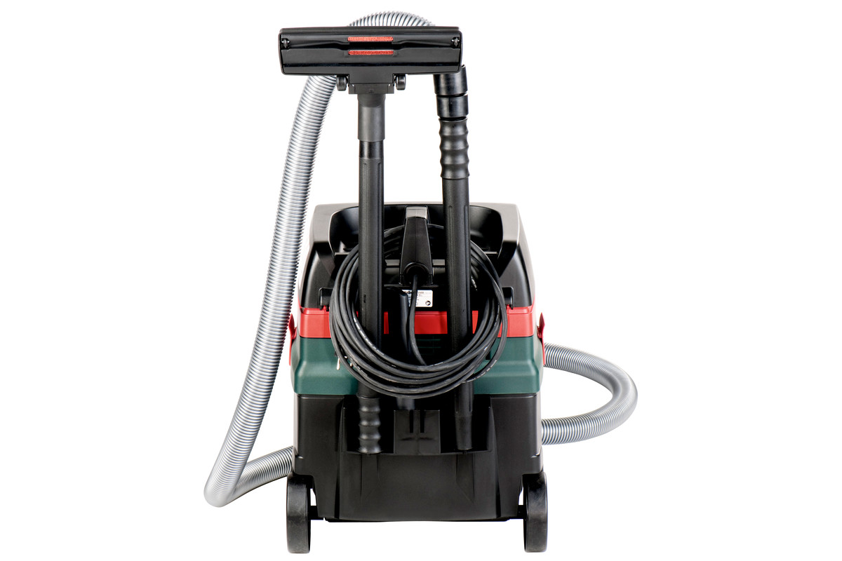 METABO Allessauger ASR 25 L SC 602024000 Karton METABO Allessauger ASR 25 L SC 602024000 Karton