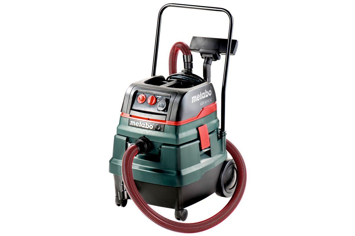 METABO Allessauger ASR 50 M SC 602045000 Karton METABO Allessauger ASR 50 M SC 602045000 Karton