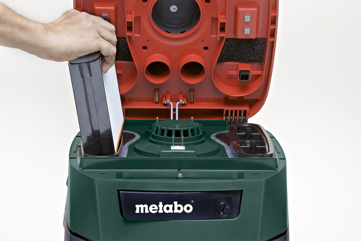 METABO Allessauger ASR 35 M ACP 602058000 Karton METABO Allessauger ASR 35 M ACP 602058000 Karton