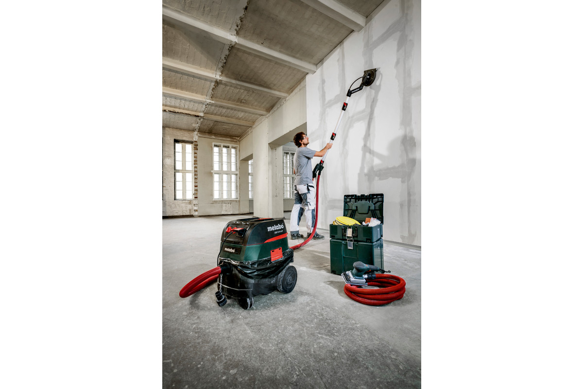 METABO Allessauger ASR 35 M ACP 602058000 Karton METABO Allessauger ASR 35 M ACP 602058000 Karton