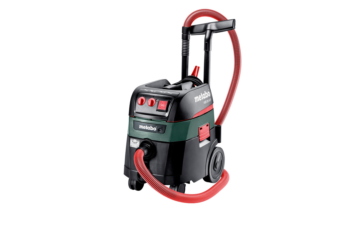 METABO Allessauger ASR 35 M ACP 602058000 Karton METABO Allessauger ASR 35 M ACP 602058000 Karton