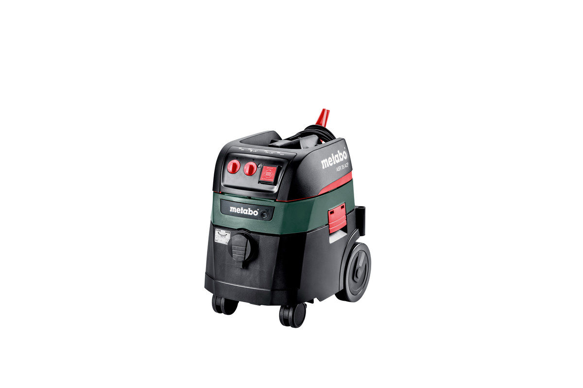 METABO Allessauger ASR 35 M ACP 602058000 Karton METABO Allessauger ASR 35 M ACP 602058000 Karton