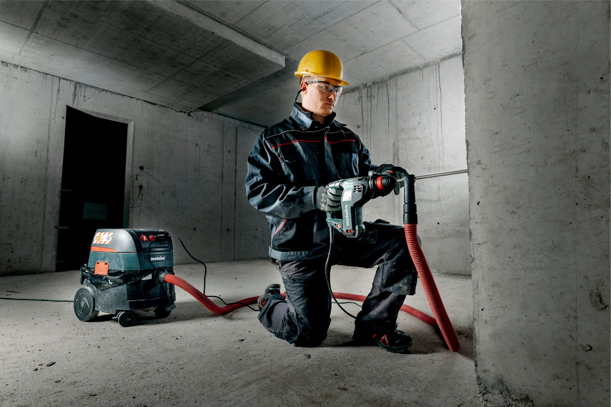 METABO Allessauger ASR 35 M ACP 602058000 Karton METABO Allessauger ASR 35 M ACP 602058000 Karton