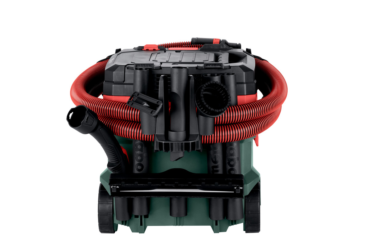 METABO Akku-Sauger AS 36-18 L 20 PC 602071850 METABO Akku-Sauger AS 36-18 L 20 PC 602071850