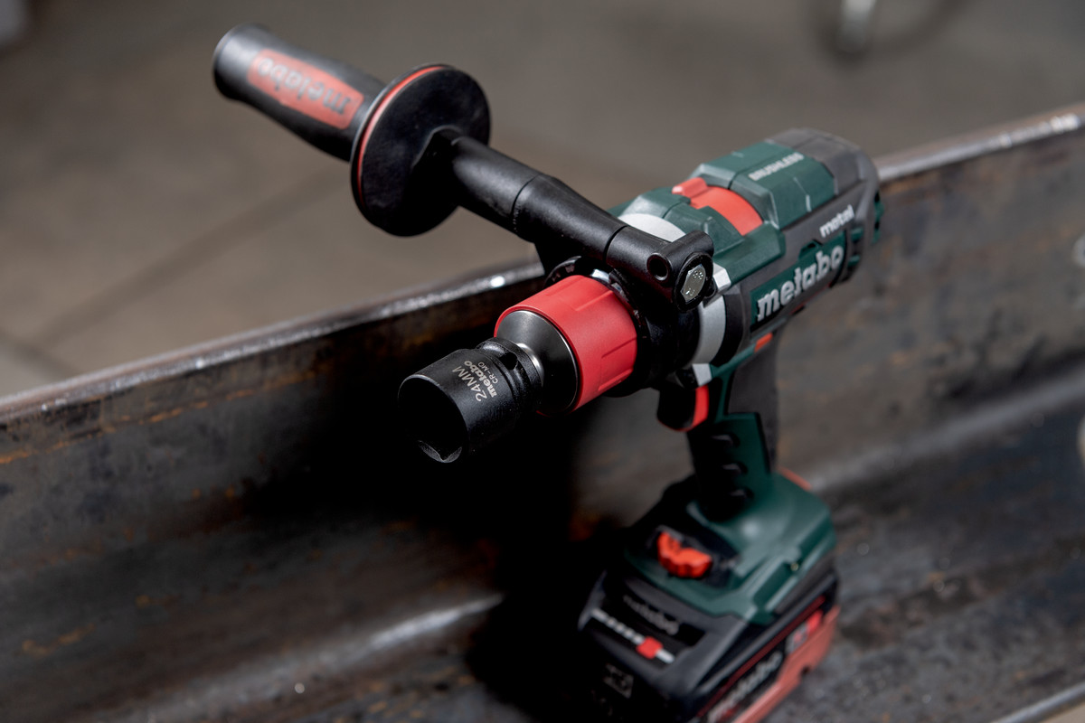 METABO Akku-3-Gang-Bohrschrauber BS 18 LTX-3 BL Q I Metal 603180840 metaBOX 145 L METABO Akku-3-Gang-Bohrschrauber BS 18 LTX-3 BL Q I Metal 603180840 metaBOX 145 L