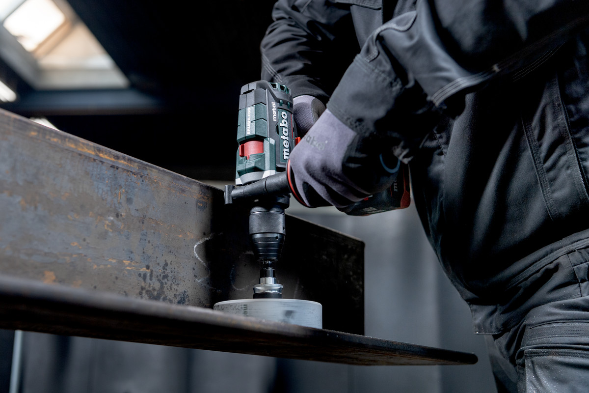 METABO Akku-3-Gang-Bohrschrauber BS 18 LTX-3 BL I Metal 603181660 metaBOX 145 L METABO Akku-3-Gang-Bohrschrauber BS 18 LTX-3 BL I Metal 603181660 metaBOX 145 L