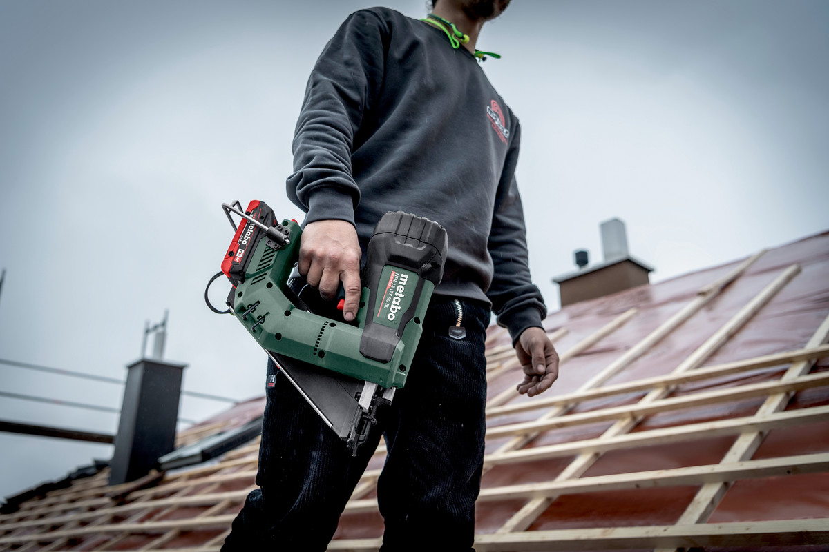 METABO Akku-Nagler NFR 18 LTX 90 BL 612090840 metaBOX 340 METABO Akku-Nagler NFR 18 LTX 90 BL 612090840 metaBOX 340