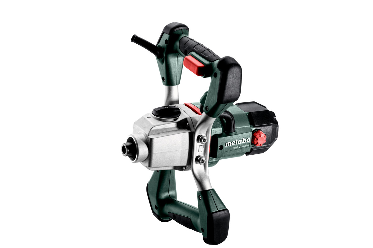 METABO Rührwerk RWEV 1600-2 614050000 Karton METABO Rührwerk RWEV 1600-2 614050000 Karton