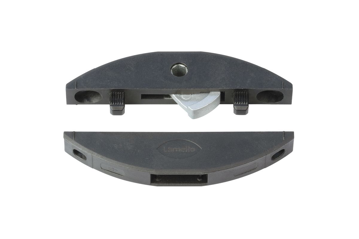 Lamello Clamex S-18, 1000 Paar, inkl. Anreisslehre Lamello Clamex S-18, 1000 Paar, inkl. Anreisslehre