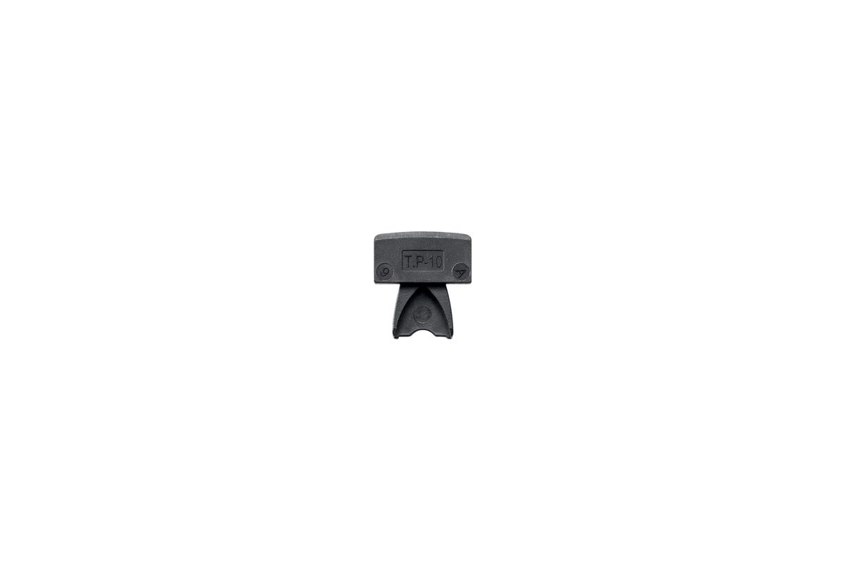 Lamello Tenso P-10 Vorspann-Clip, 2000 Stück Lamello Tenso P-10 Vorspann-Clip, 2000 Stück