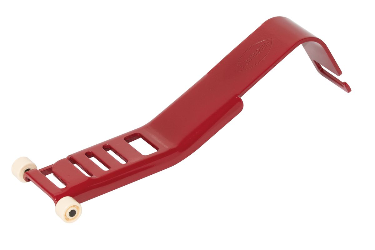 Lamello Spannbügel zu Spanner, ohne Spanngurte Lamello Spannbügel zu Spanner, ohne Spanngurte