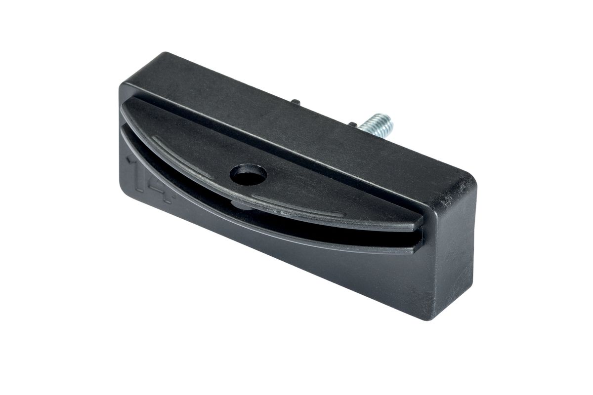 Lamello Clamex P Bohrlehre, Wechsellamelle P-14, passend zu Art.Nr. 125344 Lamello Clamex P Bohrlehre, Wechsellamelle P-14, passend zu Art.Nr. 125344