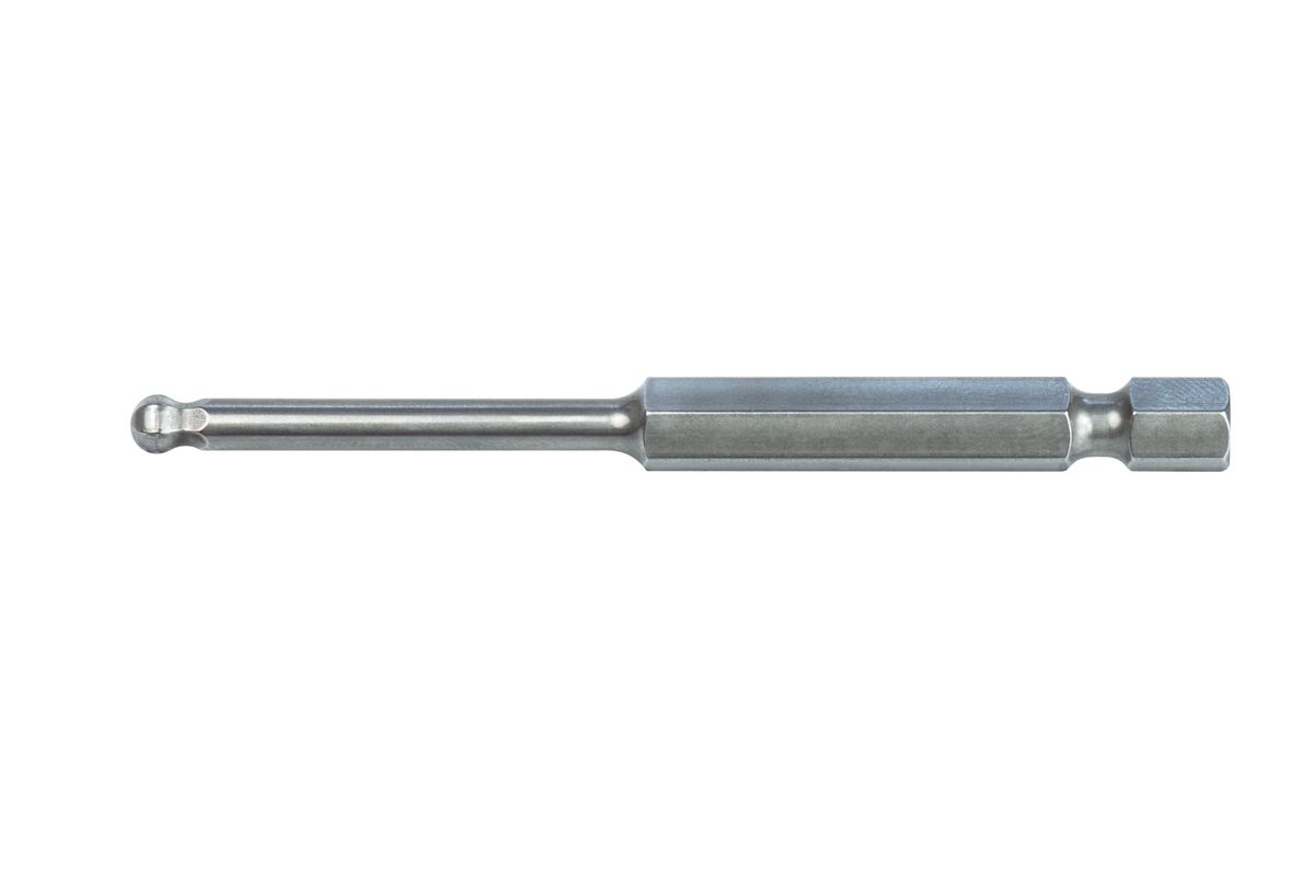 Lamello Cabineo Sechskant-Bit 1/4" GL 80mm, 100 Stk. Lamello Cabineo Sechskant-Bit 1/4" GL 80mm, 100 Stk.