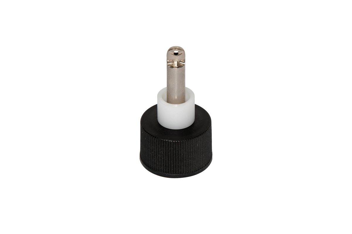 Lamello Minicol Metalldüse H9, für seitlichen Leimauftrag, Nutbreite 3 mm Lamello Minicol Metalldüse H9, für seitlichen Leimauftrag, Nutbreite 3 mm