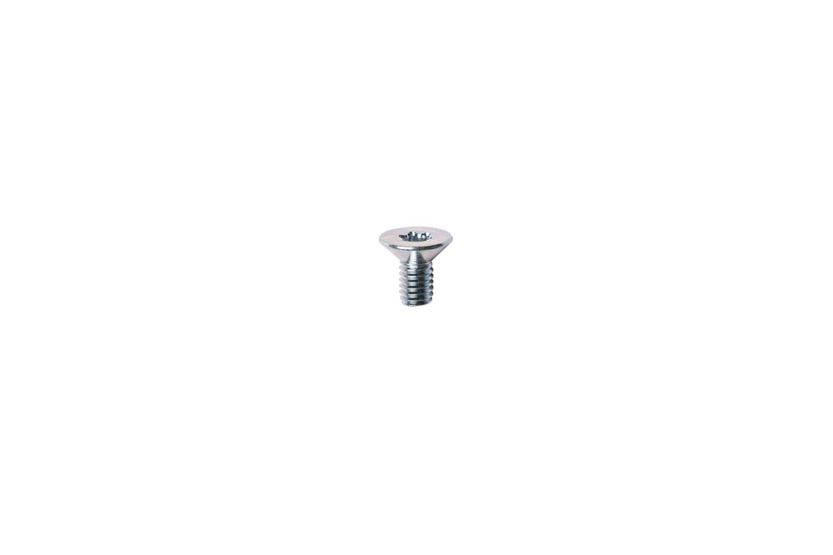 Lamello Senkschraube, M4x8 mm Lamello Senkschraube, M4x8 mm