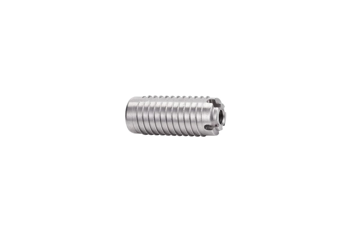Lamello Invis Mx2 Eindrehmutter 30 mm, 20 Stück Lamello Invis Mx2 Eindrehmutter 30 mm, 20 Stück