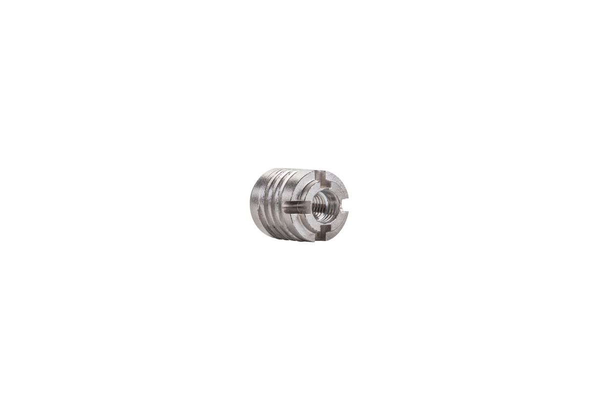Lamello Invis Mx2 Eindrehmutter 14 mm, 20 Stück Lamello Invis Mx2 Eindrehmutter 14 mm, 20 Stück