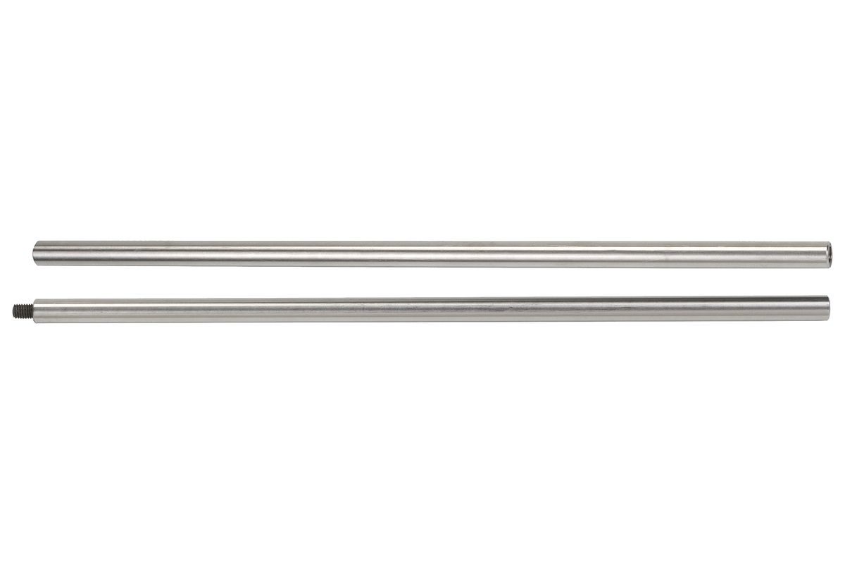 Lamello Rasto Verbindungsstange, 500 mm, zweiteilig Lamello Rasto Verbindungsstange, 500 mm, zweiteilig