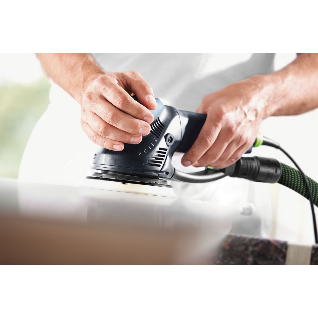 Festool Getriebe-Exzenterschleifer ROTEX 150 FEQ-Plus 100Y im Systainer³ 578233 Festool Getriebe-Exzenterschleifer ROTEX 150 FEQ-Plus 100Y im Systainer³ 578233