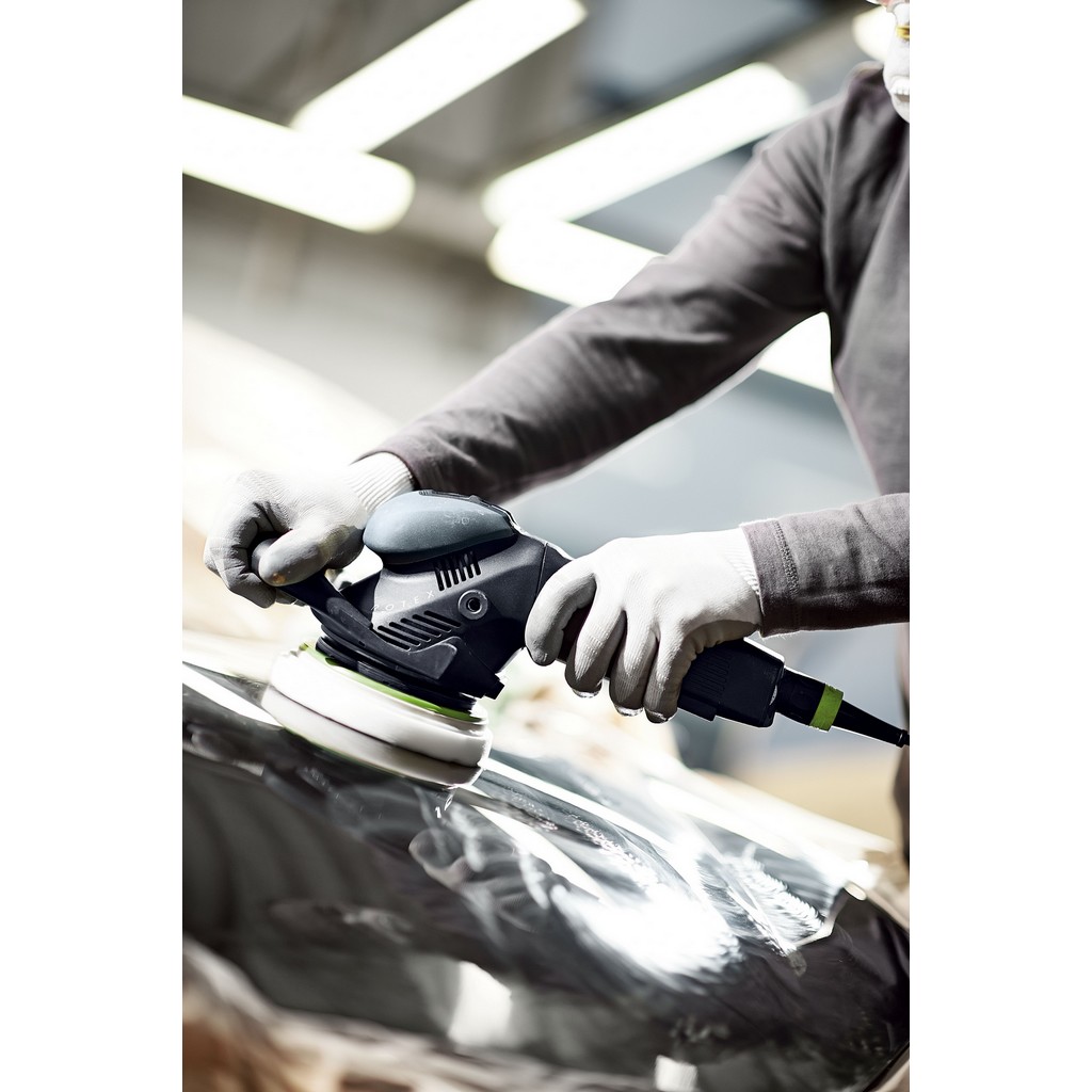 Festool Getriebe-Exzenterschleifer ROTEX 150 FEQ-Plus 100Y im Systainer³ 578233 Festool Getriebe-Exzenterschleifer ROTEX 150 FEQ-Plus 100Y im Systainer³ 578233