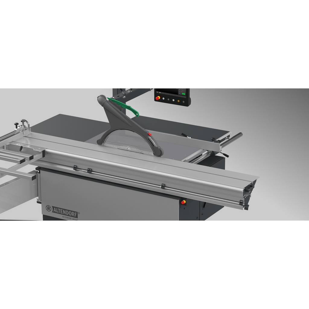 Altendorf Formatkreissäge F35 Typ 2-1000 Altendorf Formatkreissäge F35 Typ 2-1000