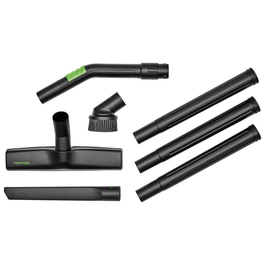 Festool Absaugmobil CTL MIDI I AC 578545 + Reinigungsset RS-ST D 27/36-Plus Festool Absaugmobil CTL MIDI I AC 578545 + Reinigungsset RS-ST D 27/36-Plus
