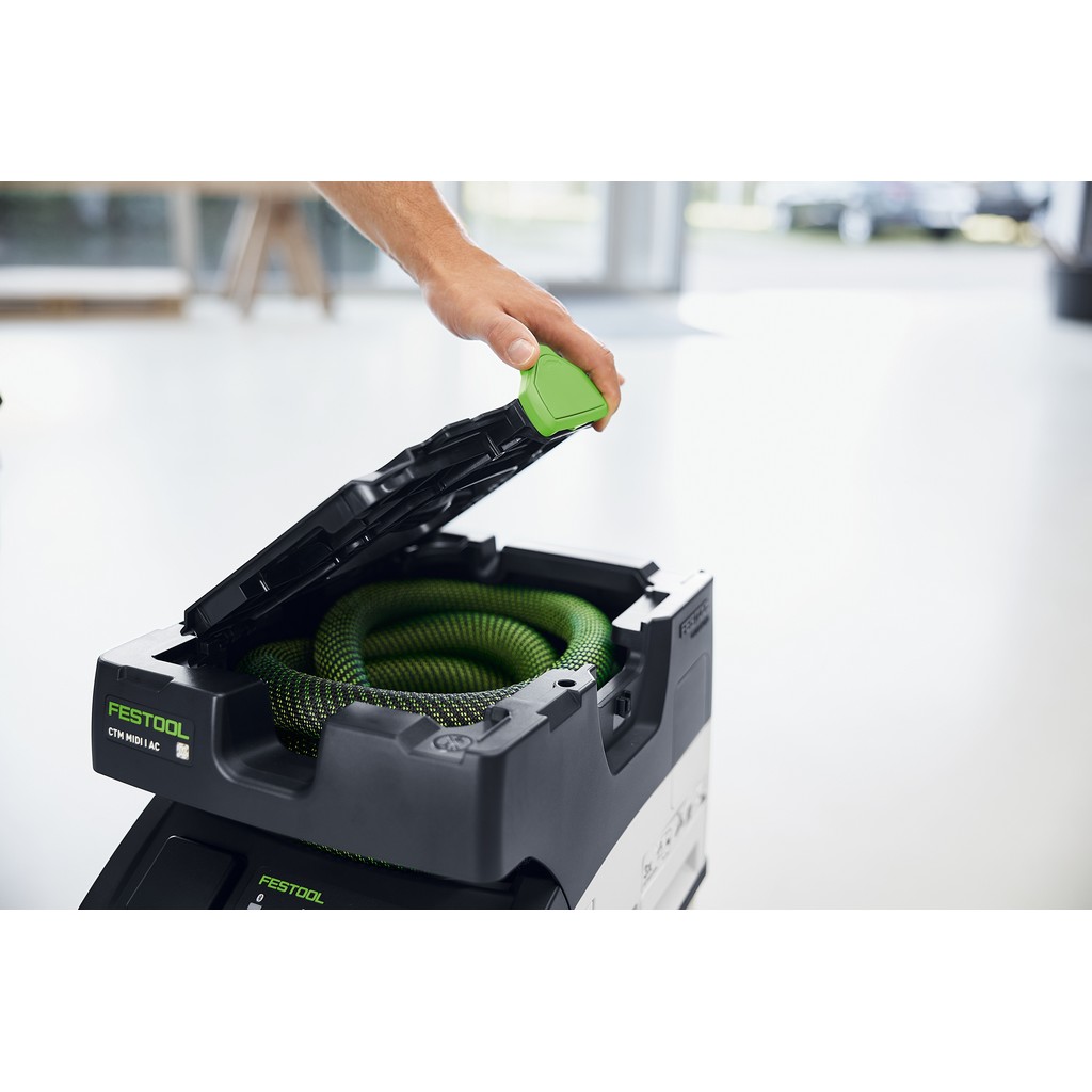 Festool Absaugmobil CTL MIDI I 578309 + Reinigungsset RS-ST D 27/36-Plus 577257 Festool Absaugmobil CTL MIDI I 578309 + Reinigungsset RS-ST D 27/36-Plus 577257