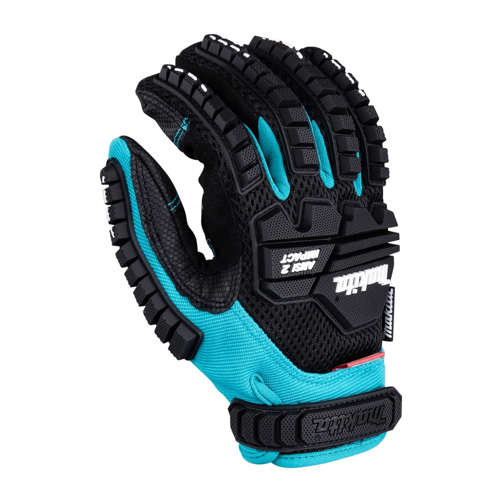 Makita Handschuhe Touchscreenfähig Größe XL (10) verstärkt EN 388 2121XP P-84486 Makita Handschuhe Touchscreenfähig Größe XL (10) verstärkt EN 388 2121XP P-84486