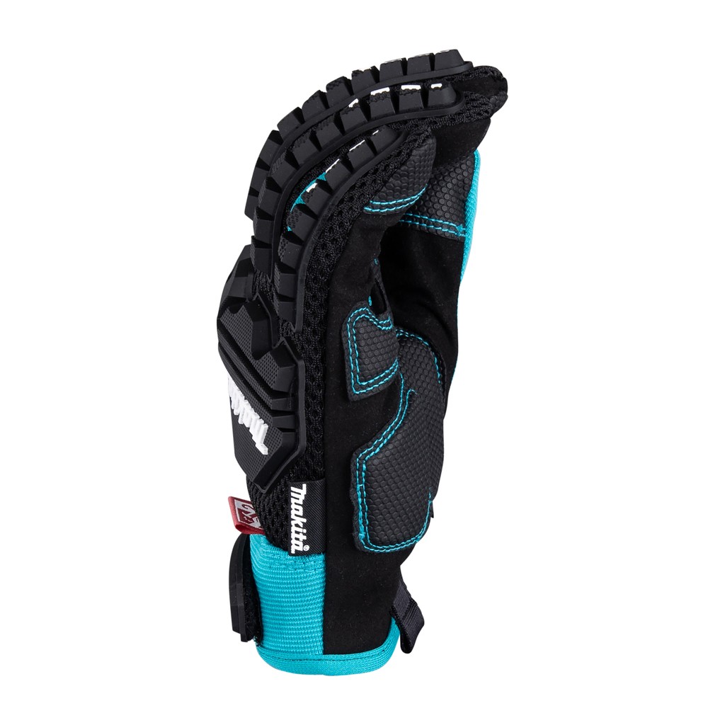 Makita Handschuhe Touchscreenfähig Größe XL (10) verstärkt EN 388 2121XP P-84486 Makita Handschuhe Touchscreenfähig Größe XL (10) verstärkt EN 388 2121XP P-84486