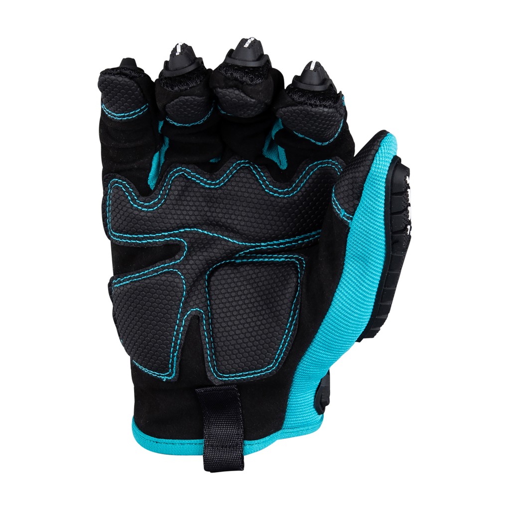 Makita Handschuhe Touchscreenfähig Größe XL (10) verstärkt EN 388 2121XP P-84486 Makita Handschuhe Touchscreenfähig Größe XL (10) verstärkt EN 388 2121XP P-84486