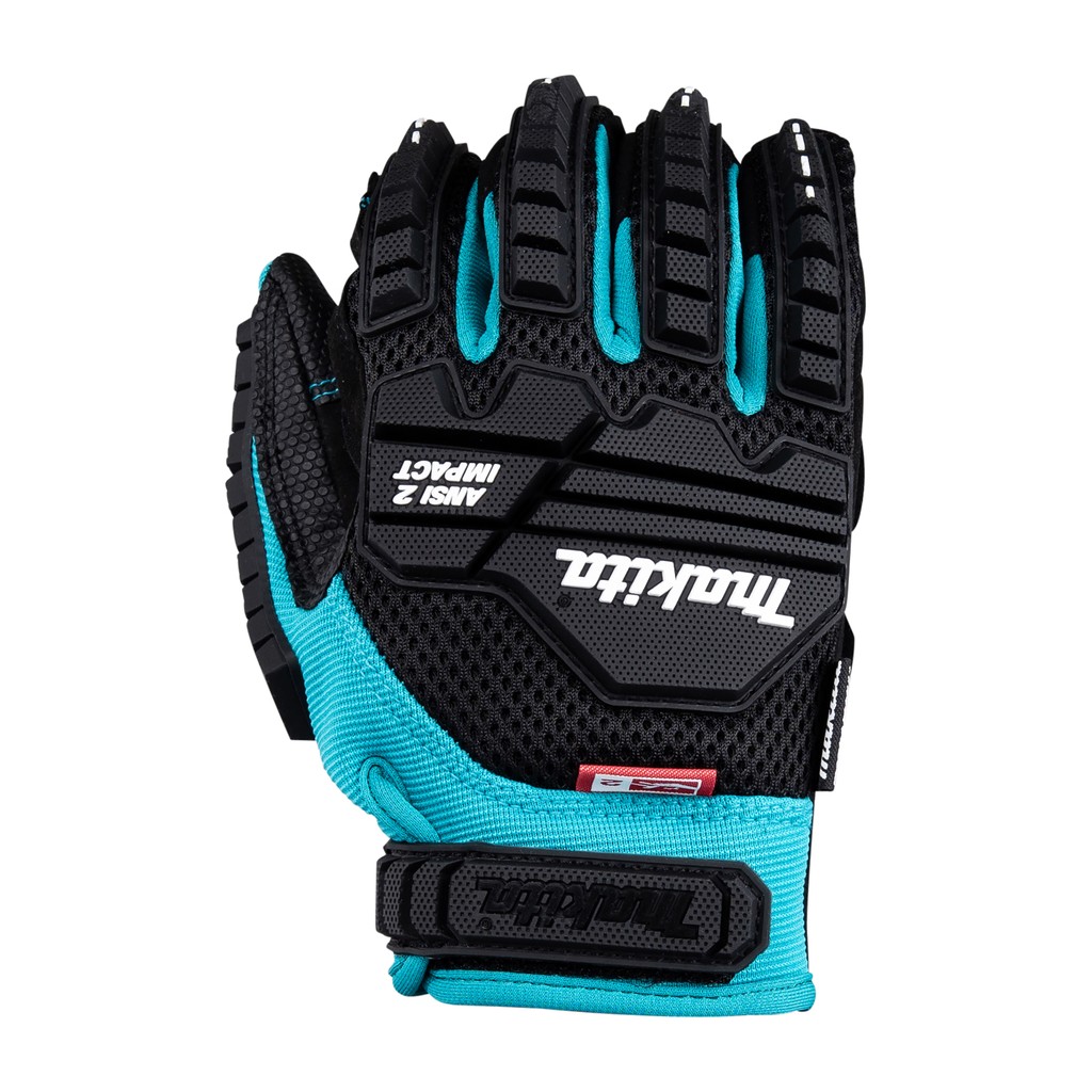 Makita Handschuhe Touchscreenfähig Größe XL (10) verstärkt EN 388 2121XP P-84486 Makita Handschuhe Touchscreenfähig Größe XL (10) verstärkt EN 388 2121XP P-84486