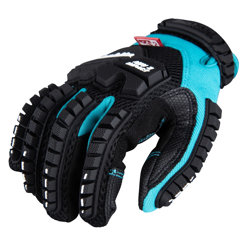 Makita Handschuhe Touchscreenfähig Größe XL (10) verstärkt EN 388 2121XP P-84486 Makita Handschuhe Touchscreenfähig Größe XL (10) verstärkt EN 388 2121XP P-84486