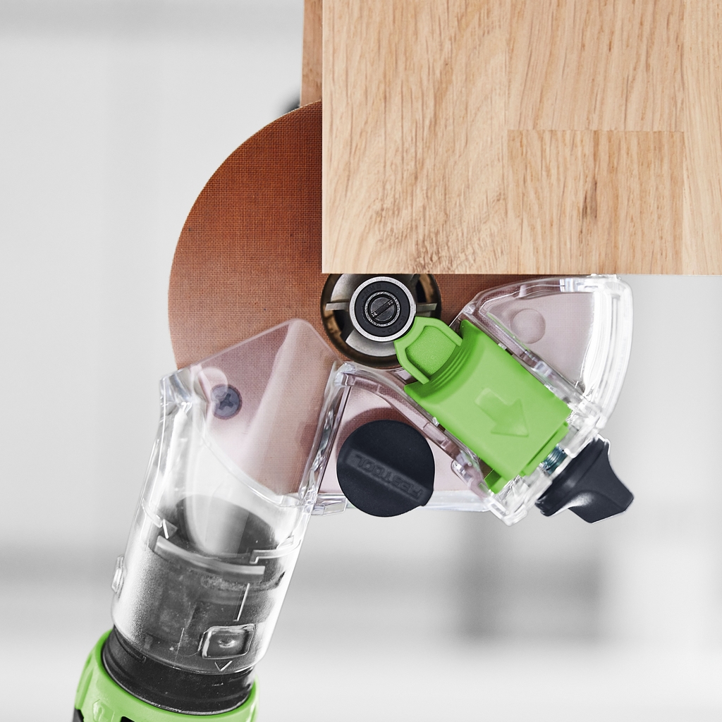 Festool Akku Kantenfräse OFKC 500 R3 EB-Basic Solo ohne Akku u. Ladegerät 577985 Festool Akku Kantenfräse OFKC 500 R3 EB-Basic Solo ohne Akku u. Ladegerät 577985
