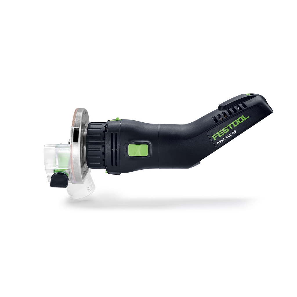 Festool Akku Kantenfräse OFKC 500 R3 EB-Basic Solo ohne Akku u. Ladegerät 577985 Festool Akku Kantenfräse OFKC 500 R3 EB-Basic Solo ohne Akku u. Ladegerät 577985