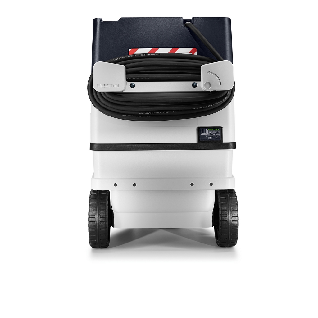 Festool Absaugmobil CTM MIDI I AC Staubsauger Reinigung Autoclean 230V 578552 Festool Absaugmobil CTM MIDI I AC Staubsauger Reinigung Autoclean 230V 578552