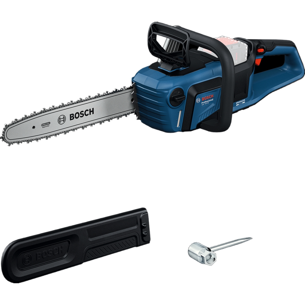 Bosch Kettensäge GKE 18V-40 Kettenabdeckung Schlüssel Garten 06008D3000 Bosch Kettensäge GKE 18V-40 Kettenabdeckung Schlüssel Garten 06008D3000