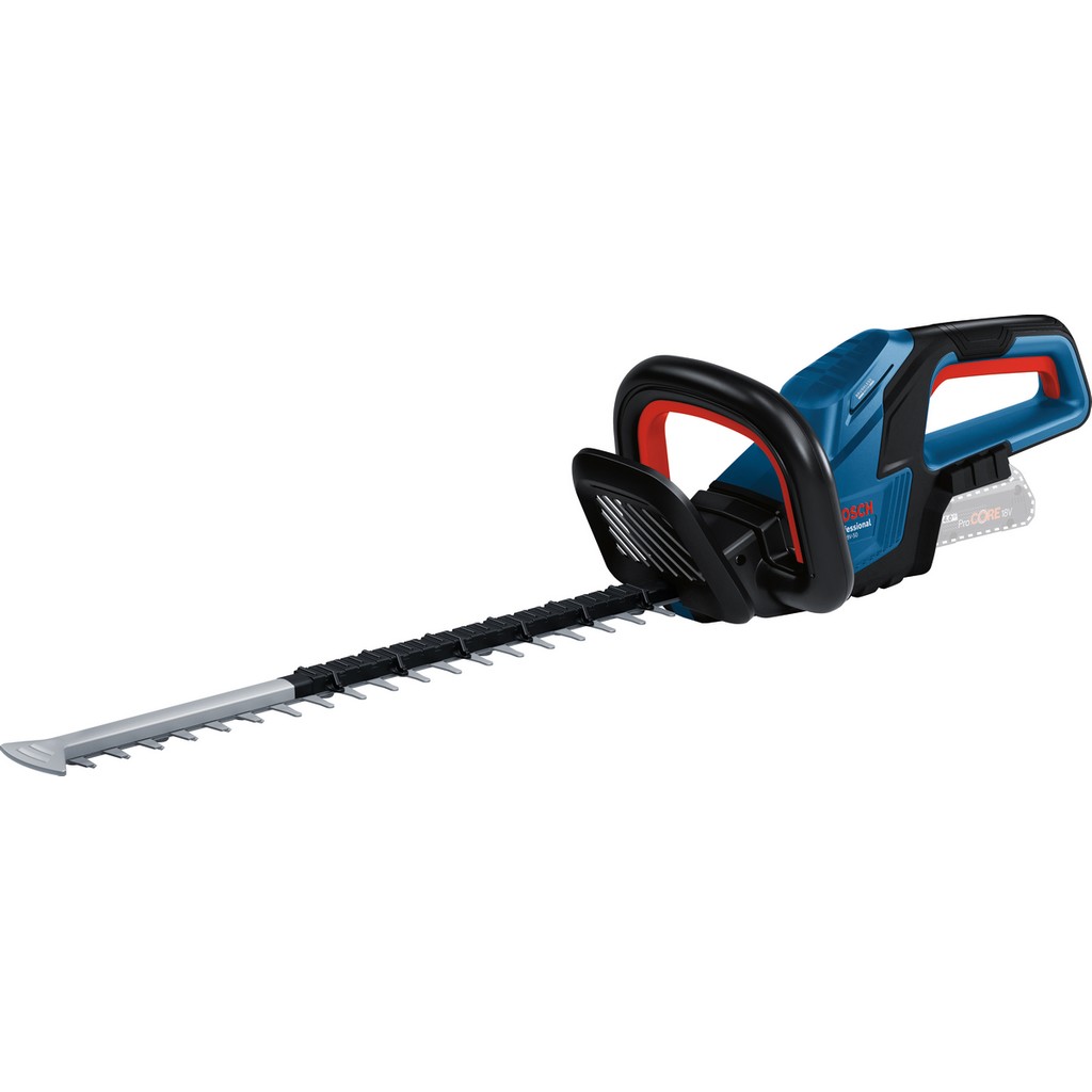 Bosch Professional Akku Heckenschere nur 2,9 kg ohne Akku GHE 18V-50 06008C9500 Bosch Professional Akku Heckenschere nur 2,9 kg ohne Akku GHE 18V-50 06008C9500