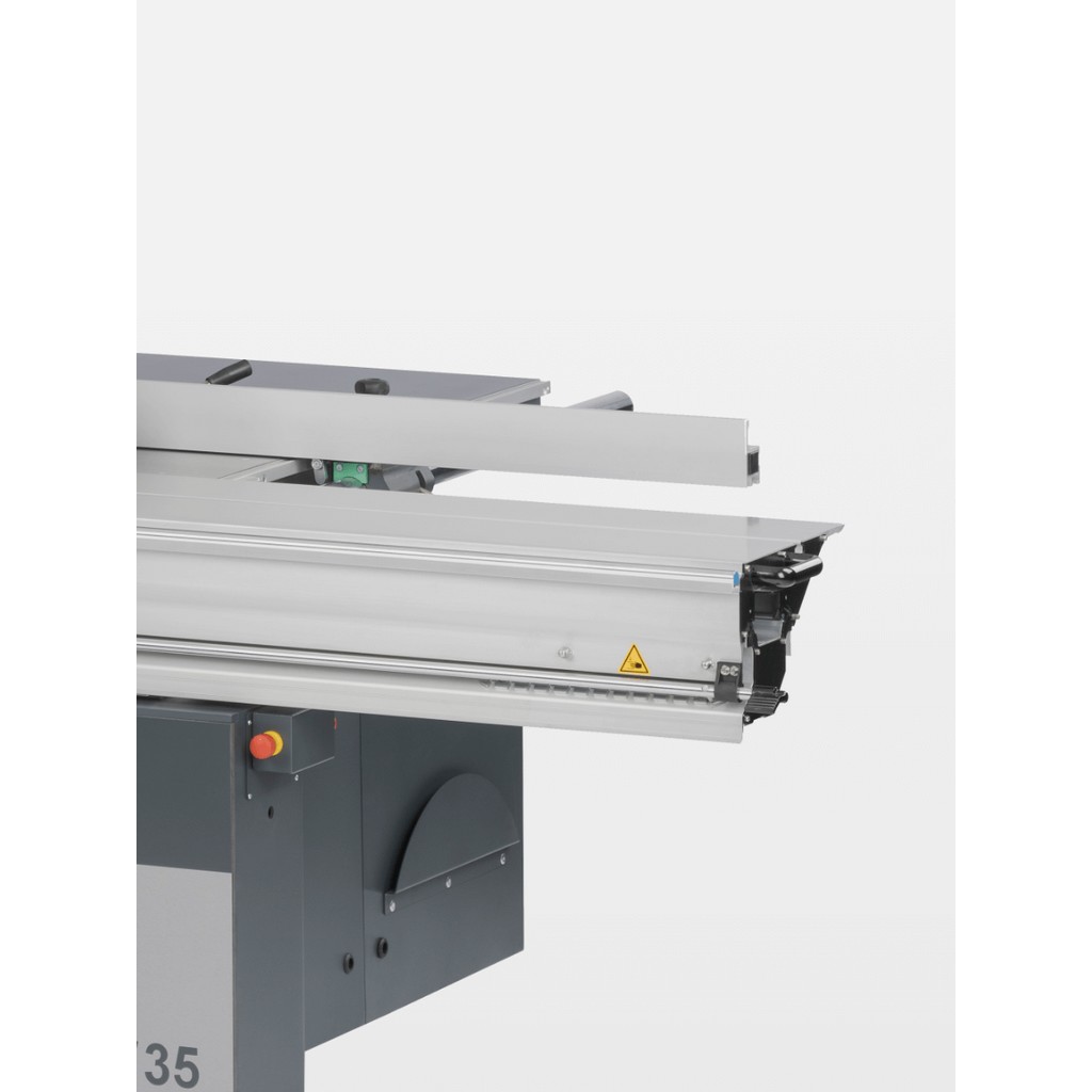 Altendorf Formatkreissäge F35 Typ 3-1000 CNC Parallelanschlag 5,5kW 3 Drehzahlen Altendorf Formatkreissäge F35 Typ 3-1000 CNC Parallelanschlag 5,5kW 3 Drehzahlen