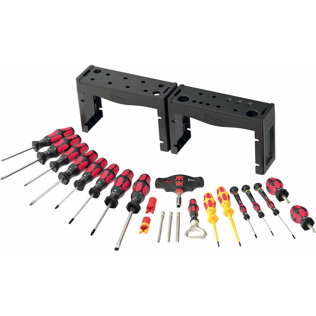 Wera Adventskalender 2025 Geschenk neutrale Verpackung 05136610001 Wera Adventskalender 2025 Geschenk neutrale Verpackung 05136610001