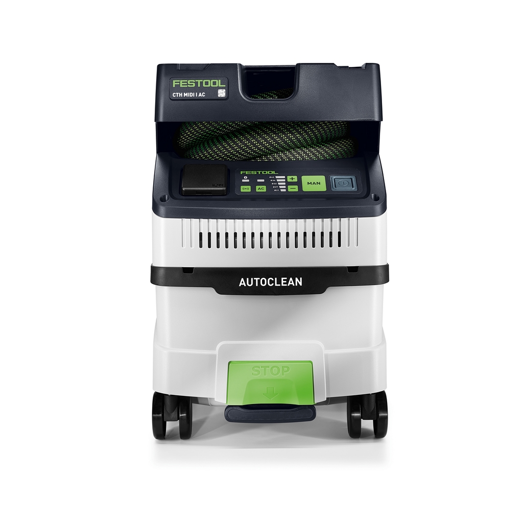 Festool Absaugmobil CTH MIDI I AC Hauptfilter Saugschlauch Filtersack 578558 Festool Absaugmobil CTH MIDI I AC Hauptfilter Saugschlauch Filtersack 578558