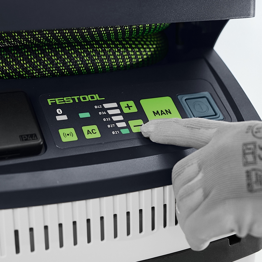 Festool Absaugmobil CTH MIDI I AC Hauptfilter Saugschlauch Filtersack 578558 Festool Absaugmobil CTH MIDI I AC Hauptfilter Saugschlauch Filtersack 578558