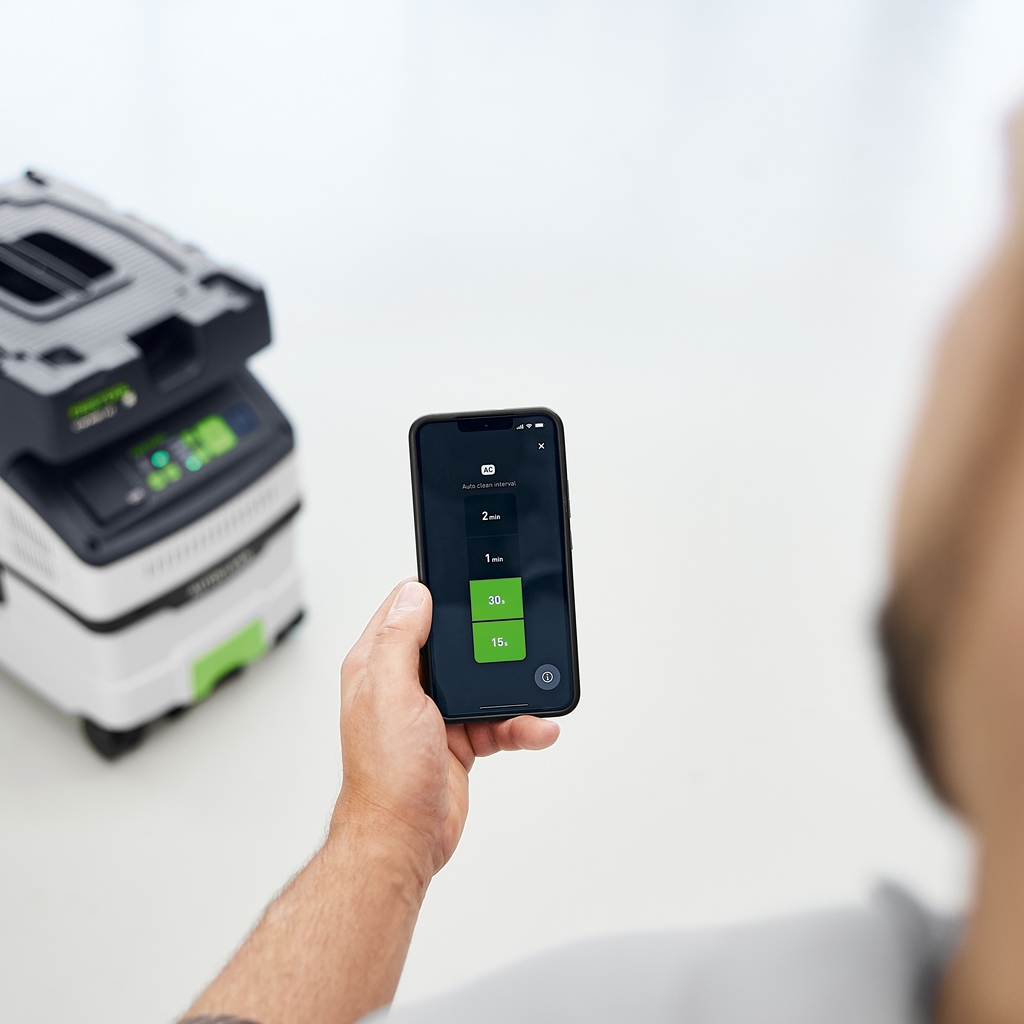 Festool Absaugmobil CTH MIDI I AC Hauptfilter Saugschlauch Filtersack 578558 Festool Absaugmobil CTH MIDI I AC Hauptfilter Saugschlauch Filtersack 578558