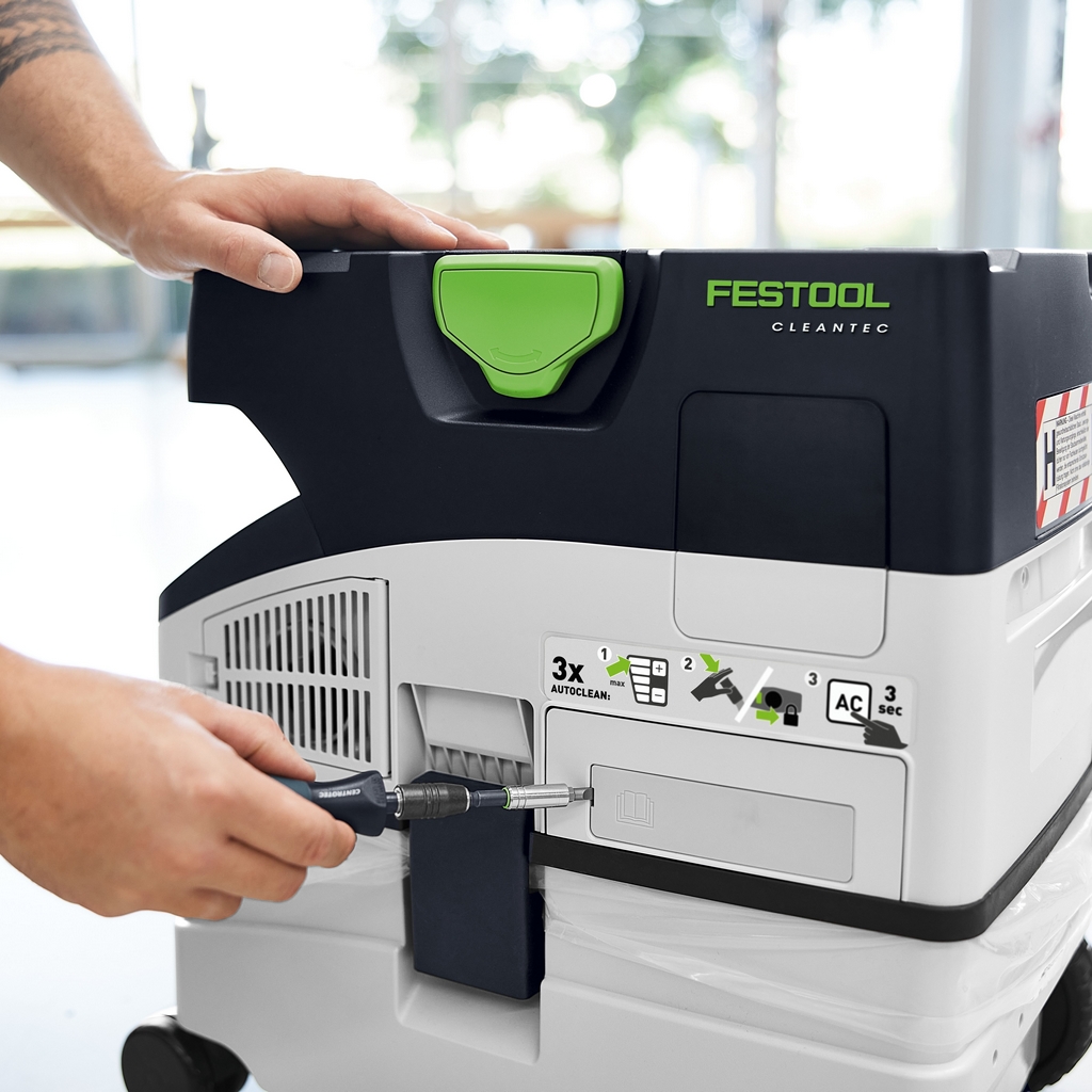 Festool Absaugmobil CTH MIDI I AC Hauptfilter Saugschlauch Filtersack 578558 Festool Absaugmobil CTH MIDI I AC Hauptfilter Saugschlauch Filtersack 578558