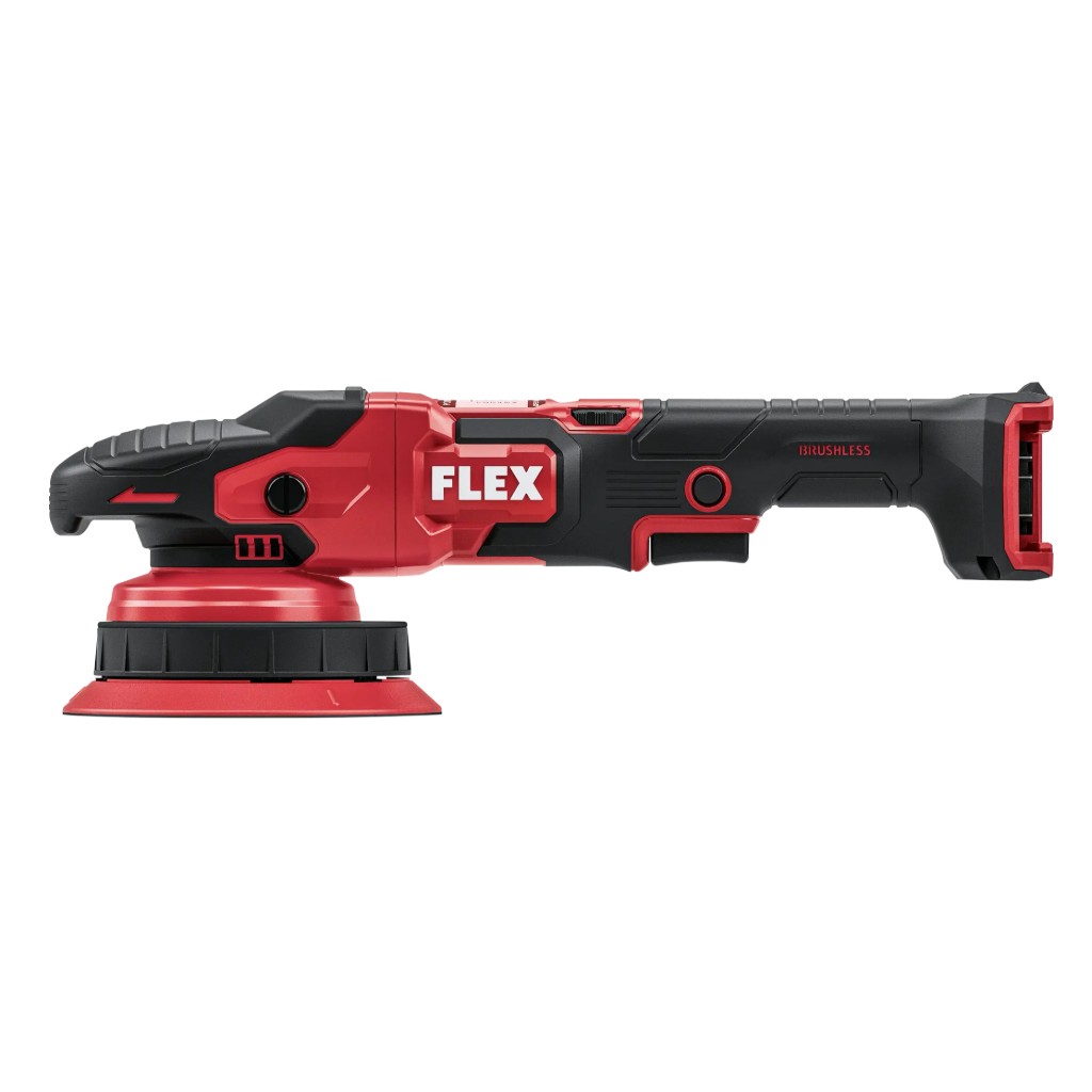 Flex Akku Exzenterpolierer XFE 15 150 18-EC C mit Freilauf 18V Solo 150mm 532647 Flex Akku Exzenterpolierer XFE 15 150 18-EC C mit Freilauf 18V Solo 150mm 532647