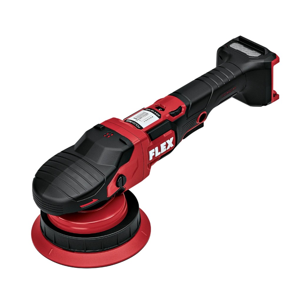 Flex Akku Exzenterpolierer mit Zwangsrotation 18V XCE 8 150 18-EC C Solo 532646 Flex Akku Exzenterpolierer mit Zwangsrotation 18V XCE 8 150 18-EC C Solo 532646